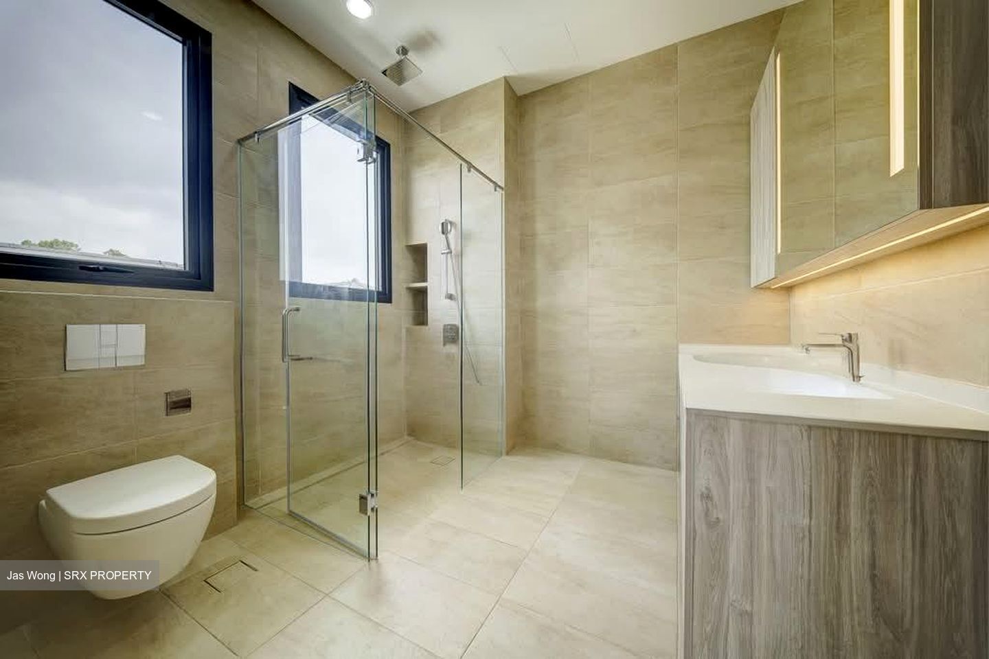 Fernhill Road (D10), Semi-Detached #595241451